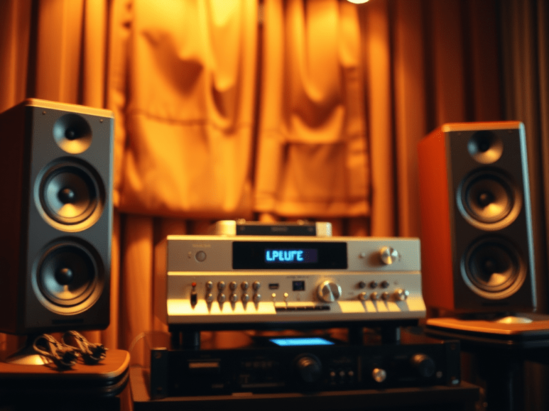 Audiophile Guide: Understanding Sound Characteristics and&nbsp;Descriptors